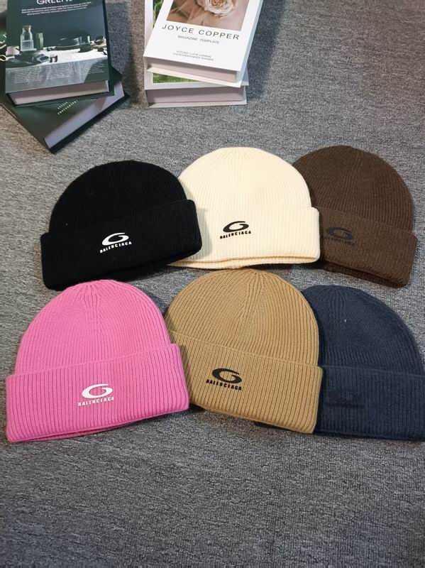 Balenciaga hat dx (622)