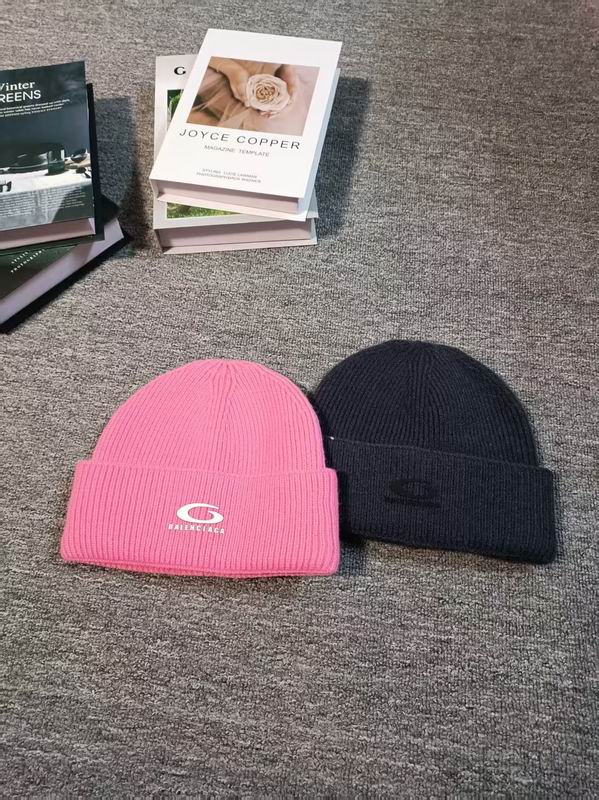 Balenciaga hat dx (624)