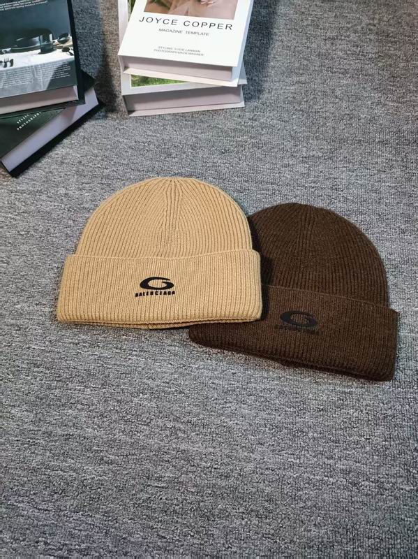 Balenciaga hat dx (625)