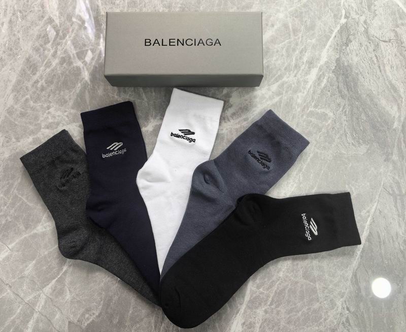 Balenciaga socks (3)