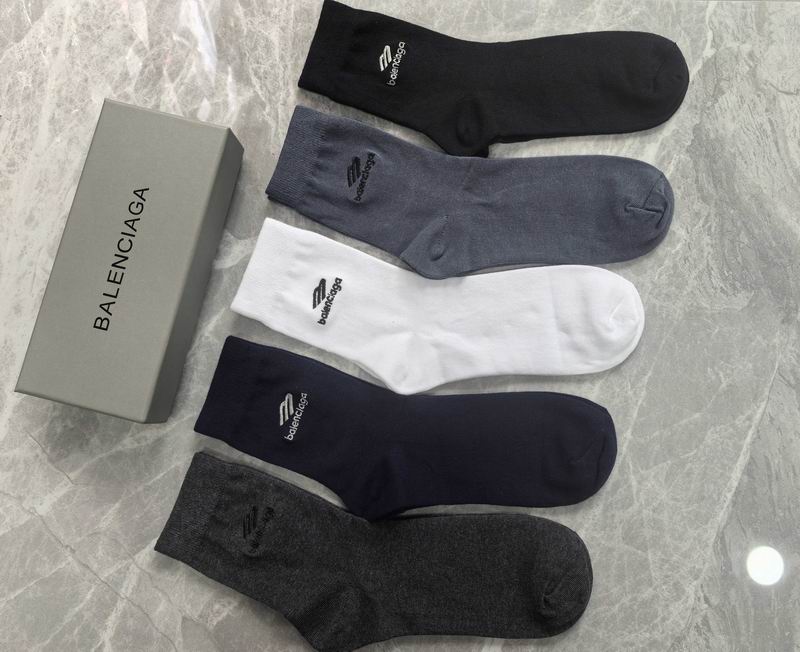 Balenciaga socks (4)