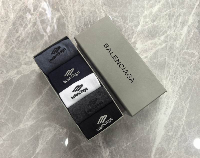 Balenciaga socks (5)