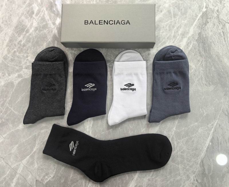 Balenciaga socks (6)