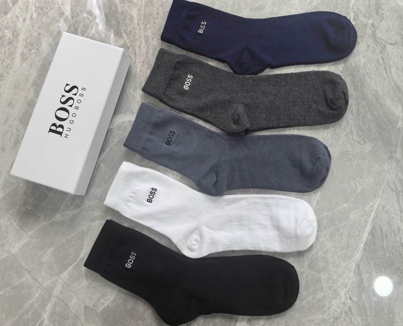 Boss socks (3)