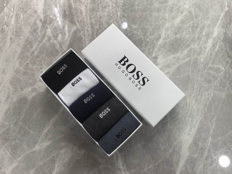 Boss socks (6)