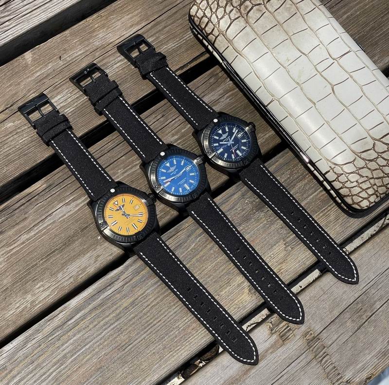 Breitling 43mm 44 (1)