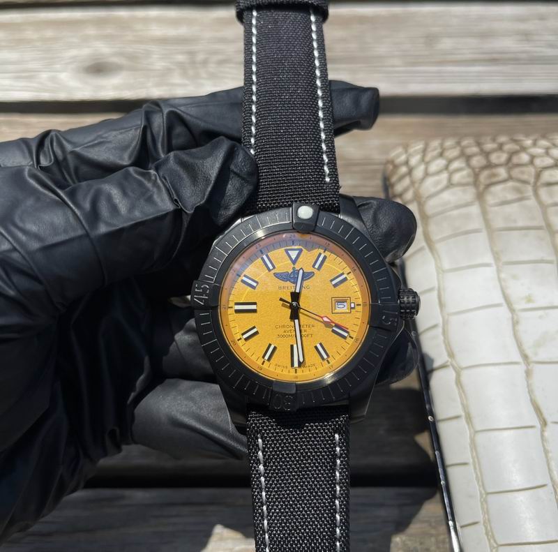 Breitling 43mm 44 (10)