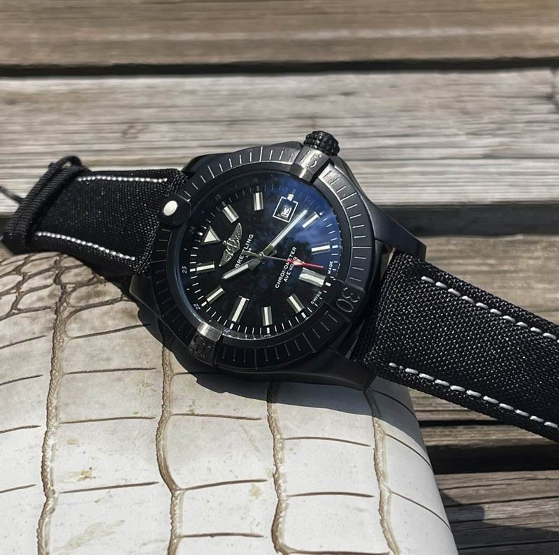 Breitling 43mm 44 (12)