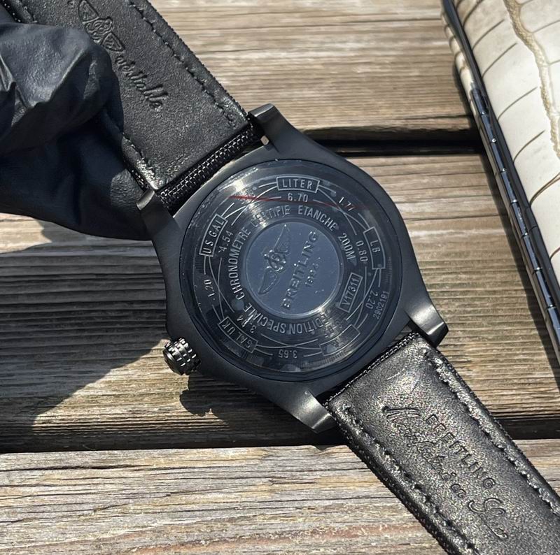 Breitling 43mm 44 (14)