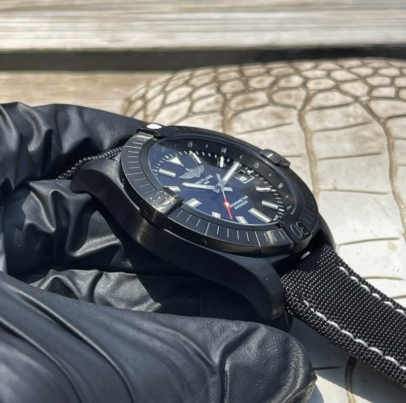 Breitling 43mm 44 (15)