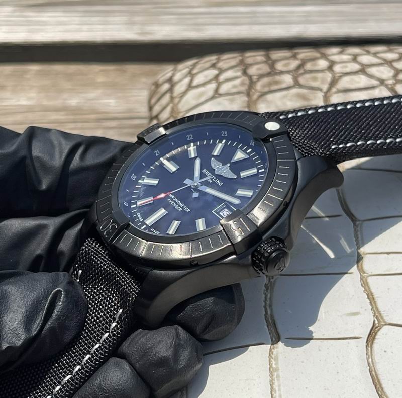 Breitling 43mm 44 (16)