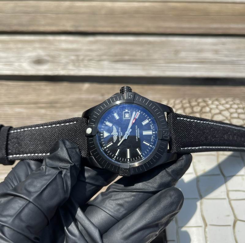 Breitling 43mm 44 (17)