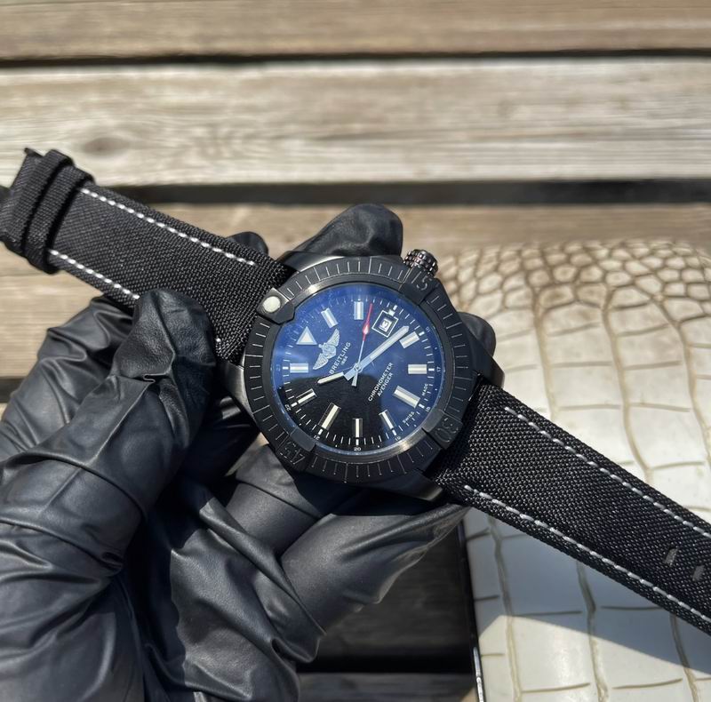 Breitling 43mm 44 (18)