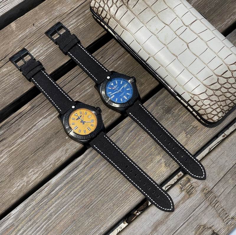 Breitling 43mm 44 (2)