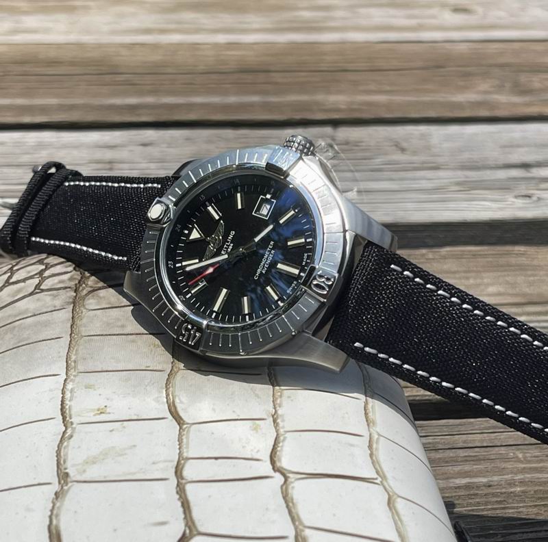 Breitling 43mm 44 (21)