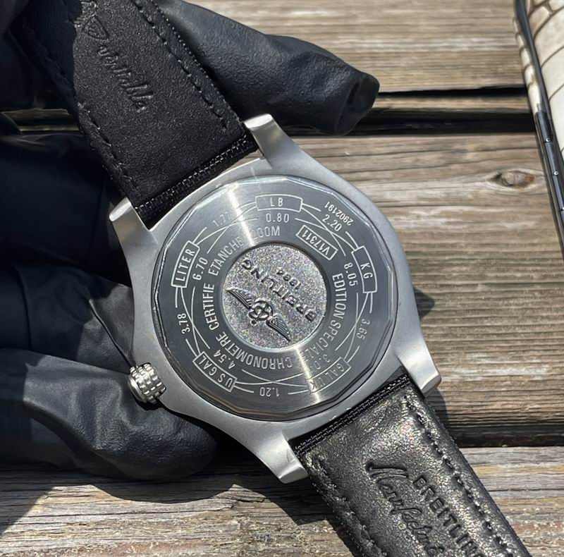 Breitling 43mm 44 (23)