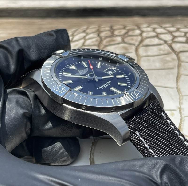 Breitling 43mm 44 (24)