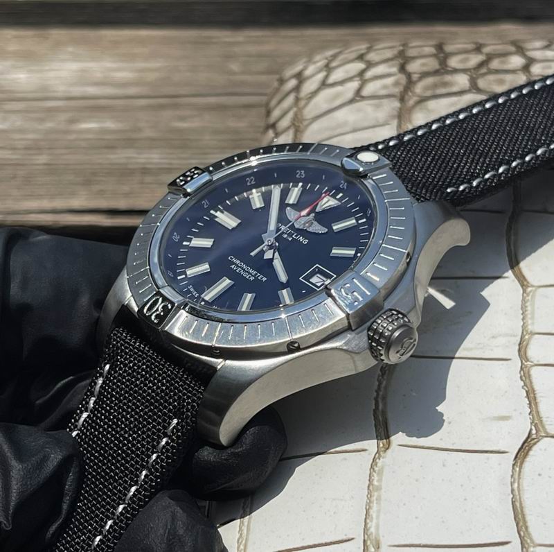 Breitling 43mm 44 (25)