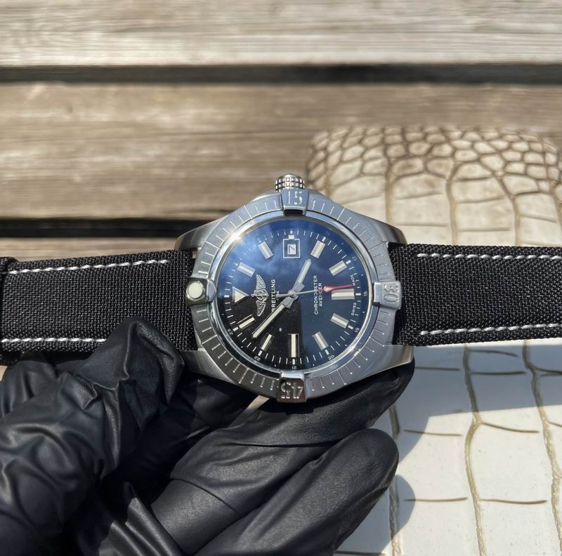 Breitling 43mm 44 (26)