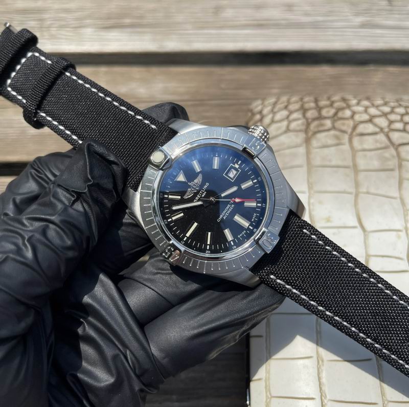 Breitling 43mm 44 (27)