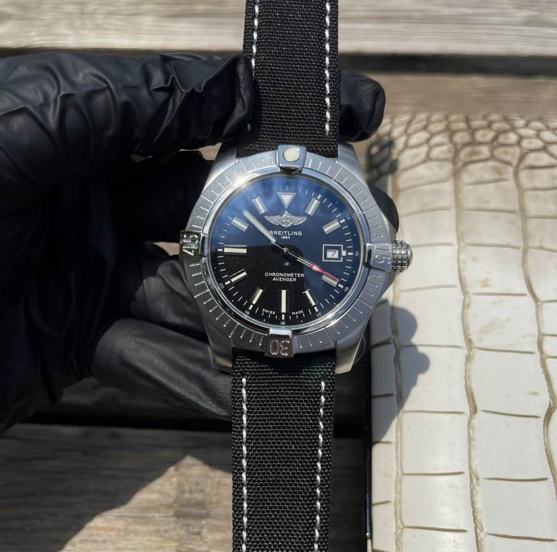 Breitling 43mm 44 (28)