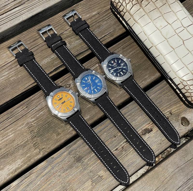 Breitling 43mm 44 (29)