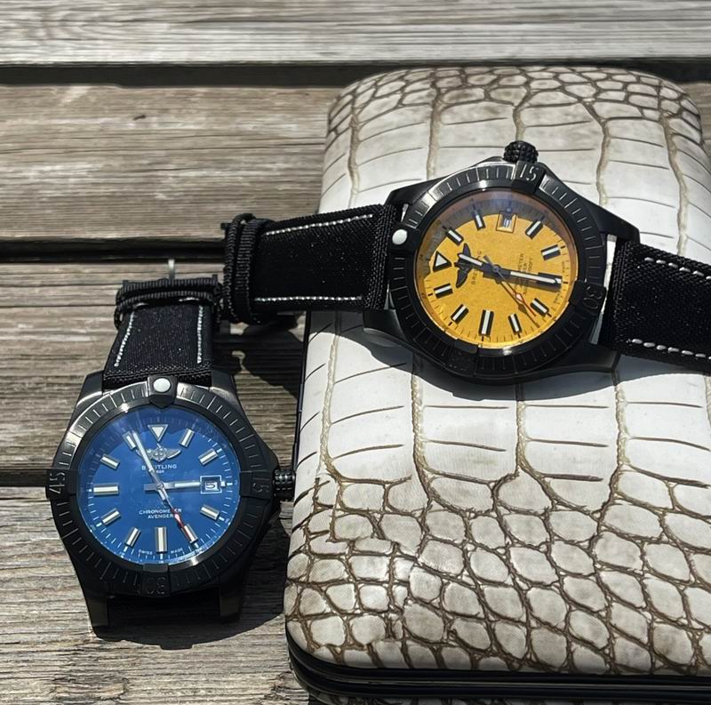 Breitling 43mm 44 (3)