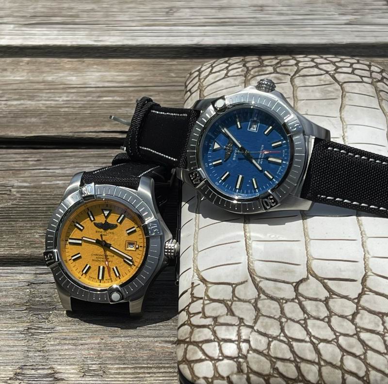 Breitling 43mm 44 (30)