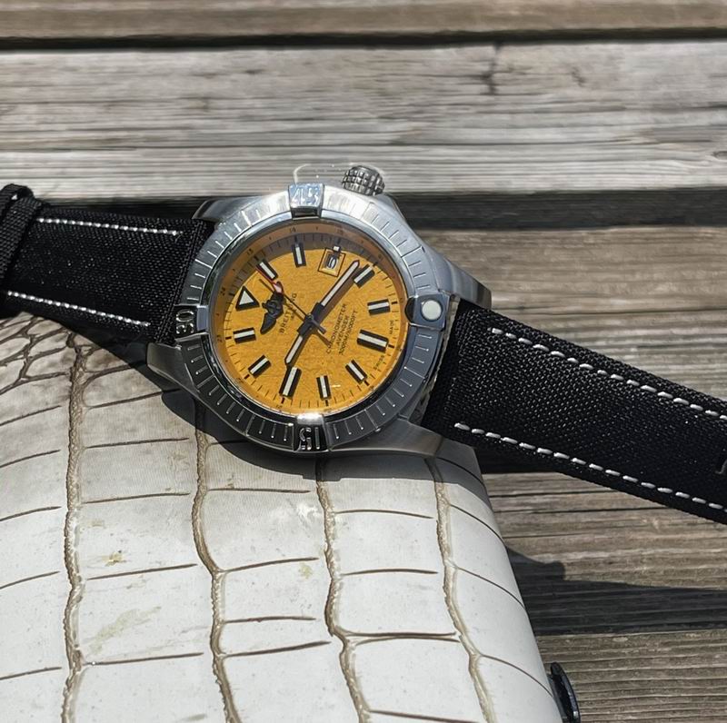 Breitling 43mm 44 (31)