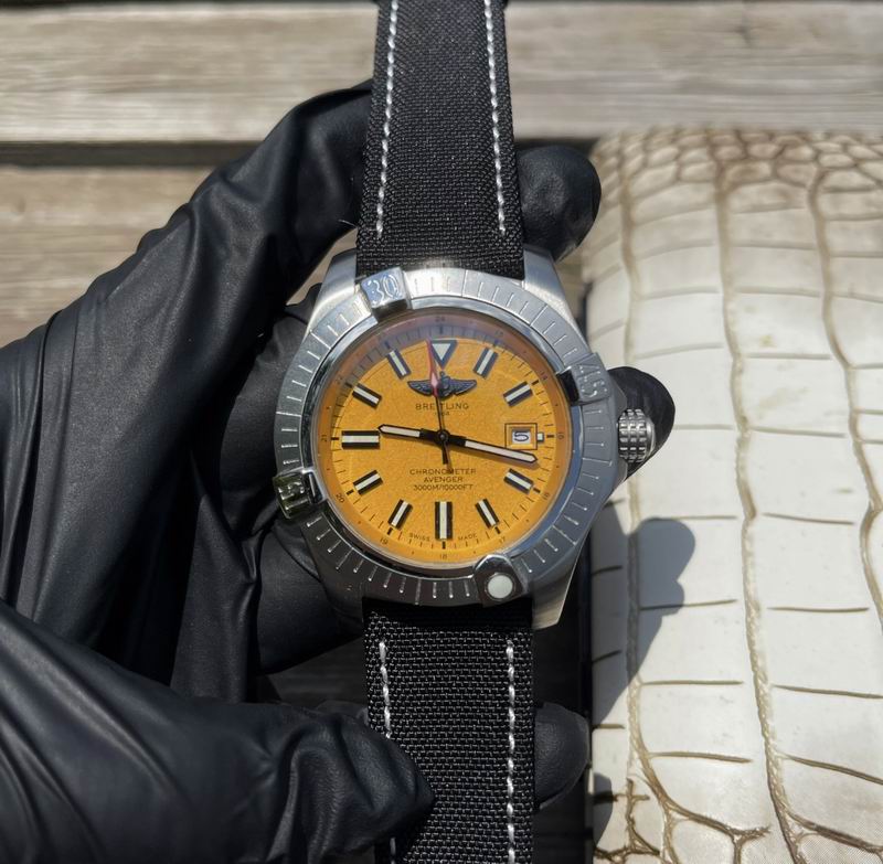 Breitling 43mm 44 (32)