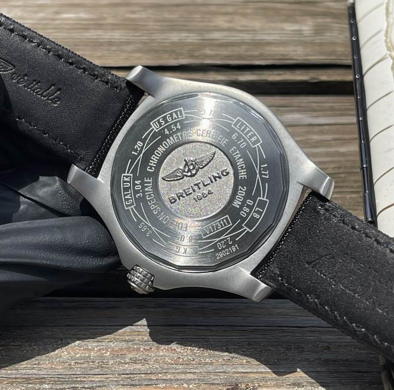 Breitling 43mm 44 (34)