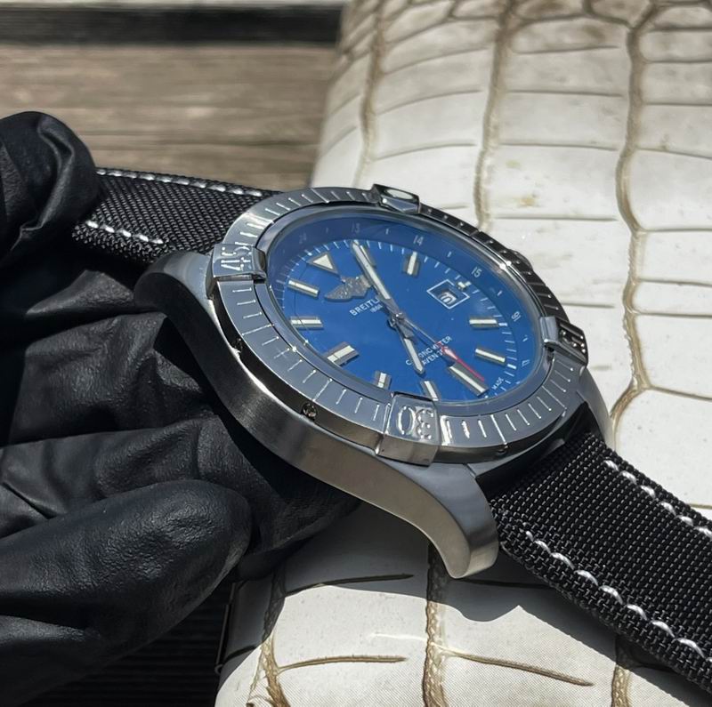 Breitling 43mm 44 (35)