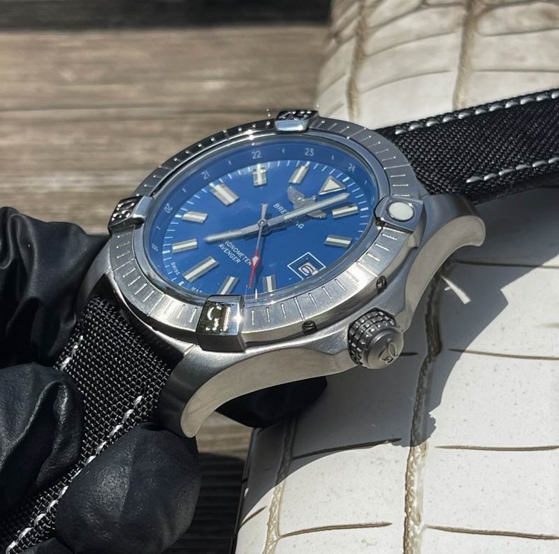 Breitling 43mm 44 (36)