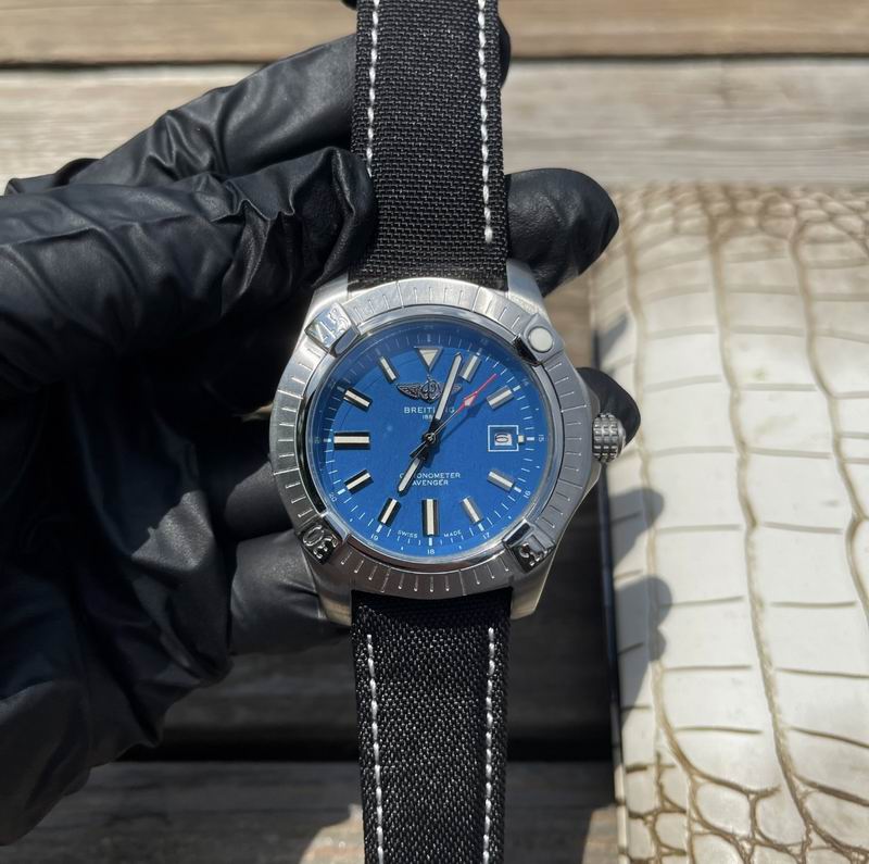 Breitling 43mm 44 (37)