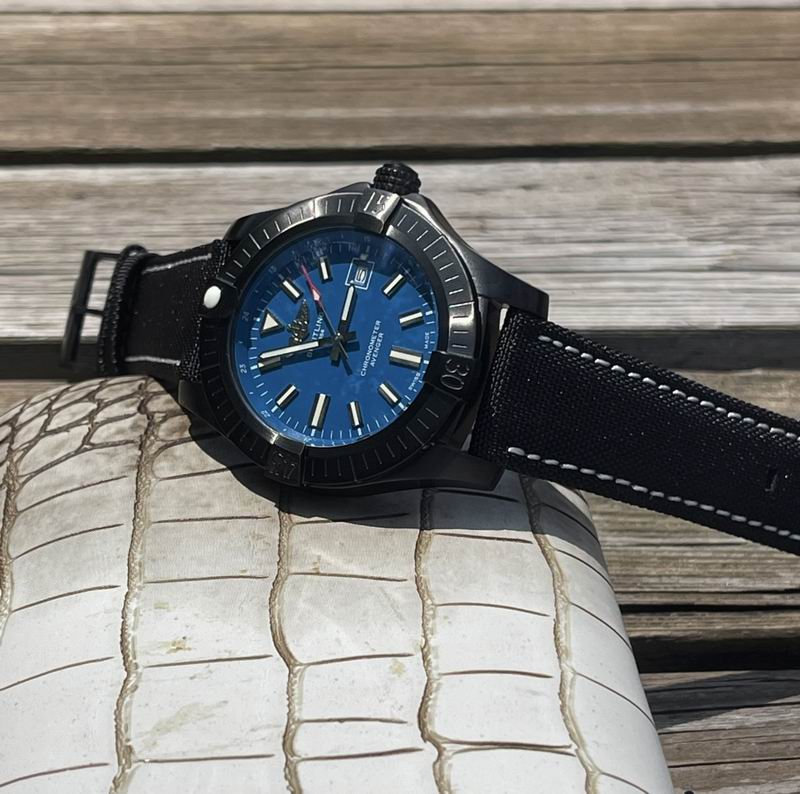 Breitling 43mm 44 (4)