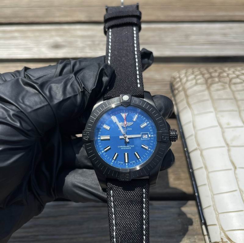 Breitling 43mm 44 (5)