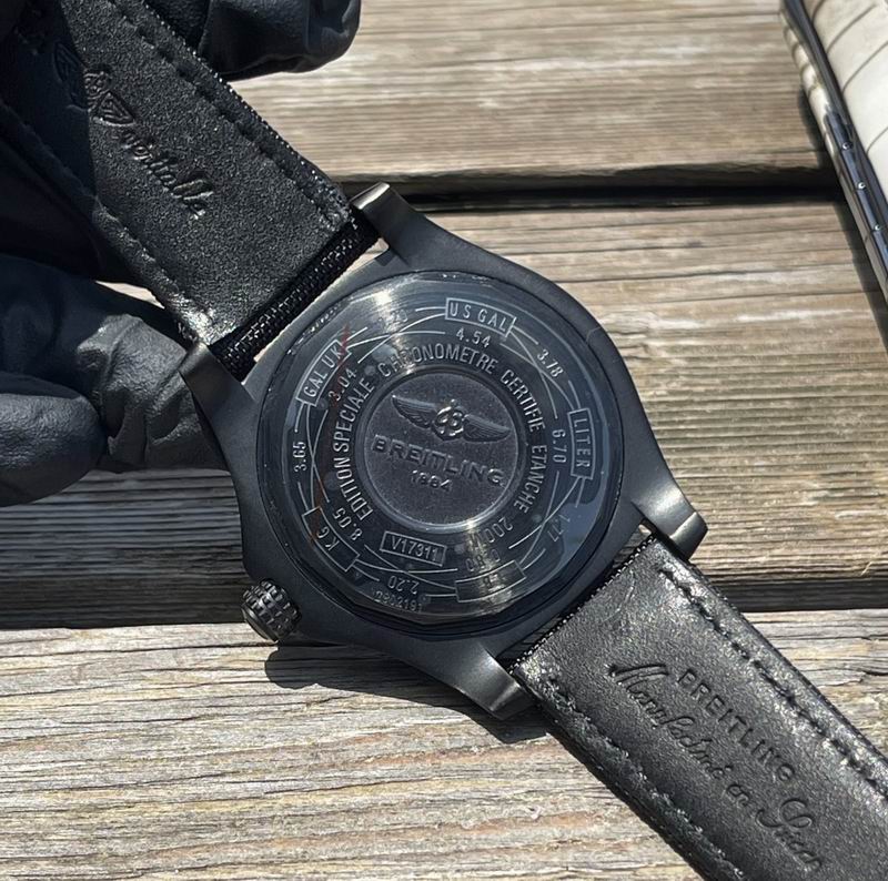 Breitling 43mm 44 (7)