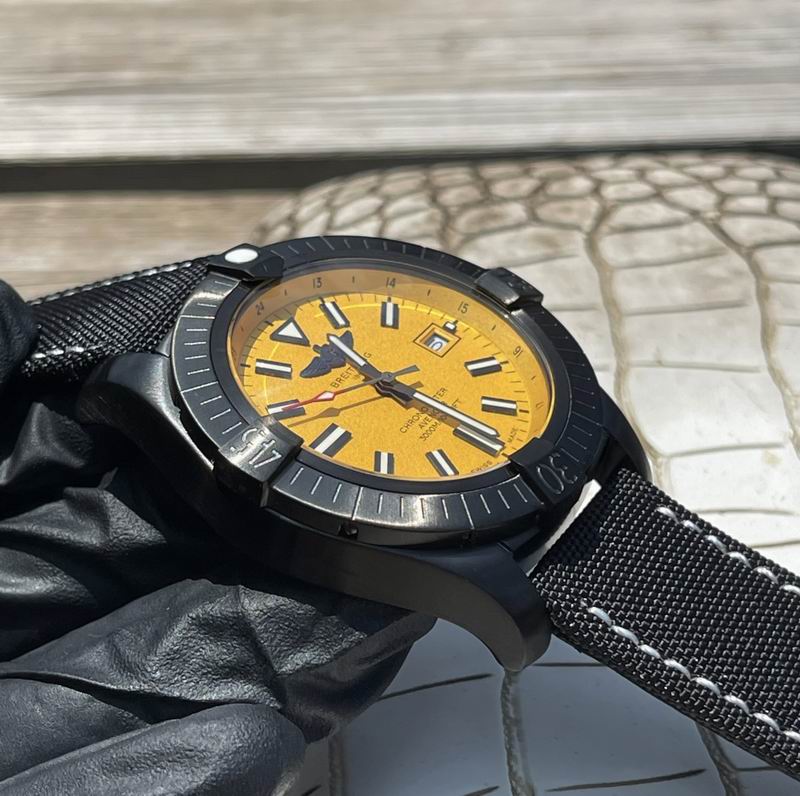 Breitling 43mm 44 (8)