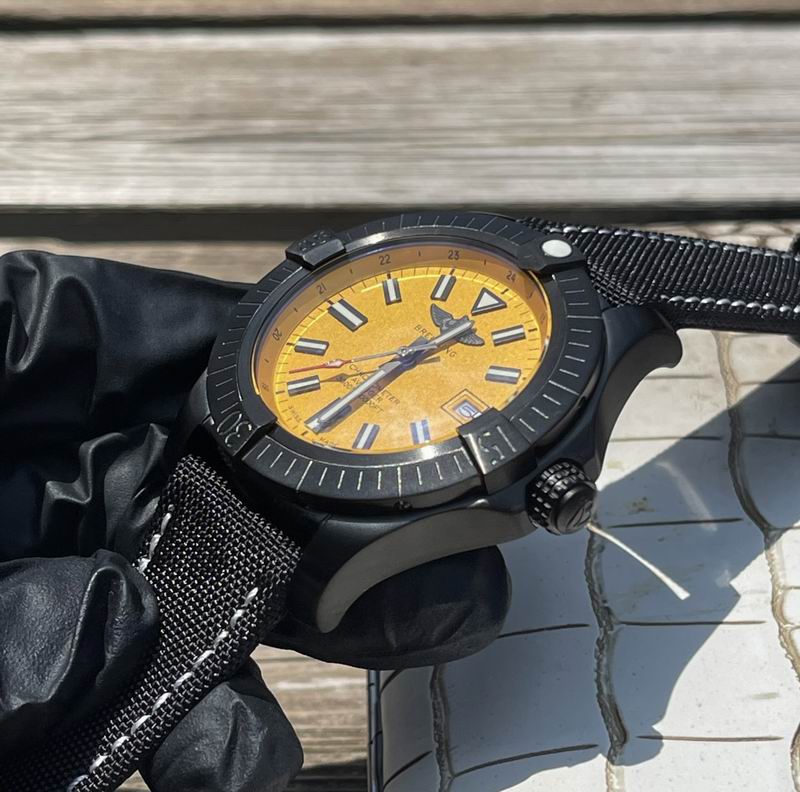 Breitling 43mm 44 (9)