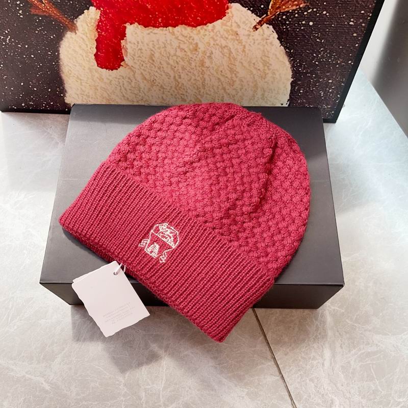 Brunello Cucinelli hat (2023)