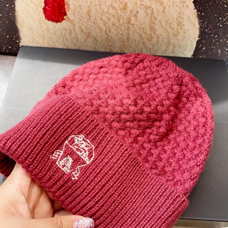 Brunello Cucinelli hat (2024)