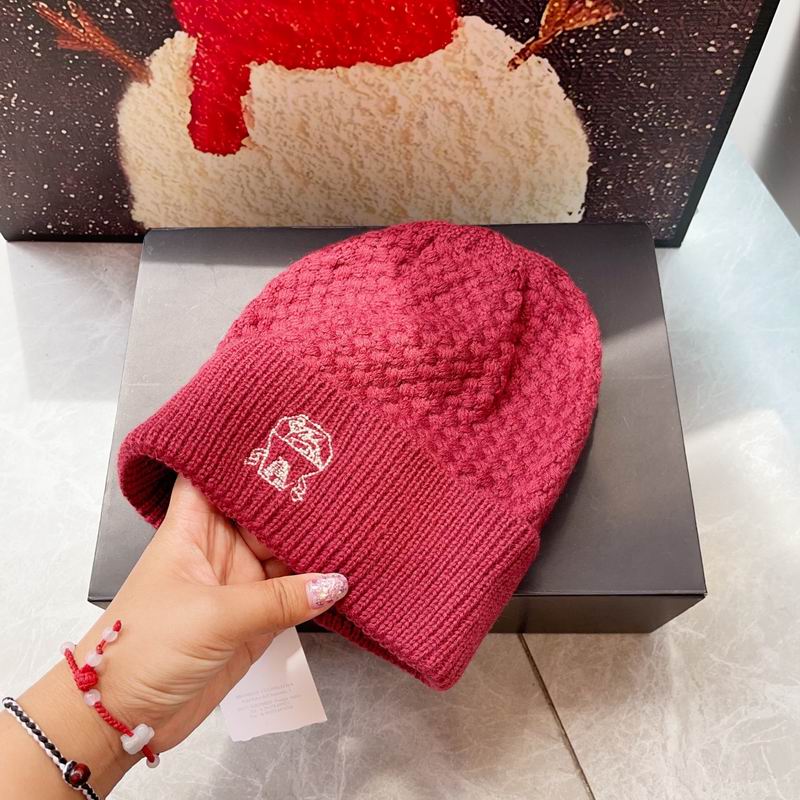 Brunello Cucinelli hat (2025)