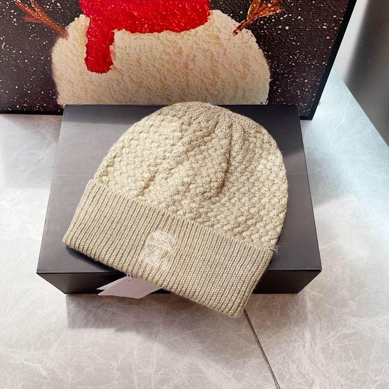 Brunello Cucinelli hat (2028)