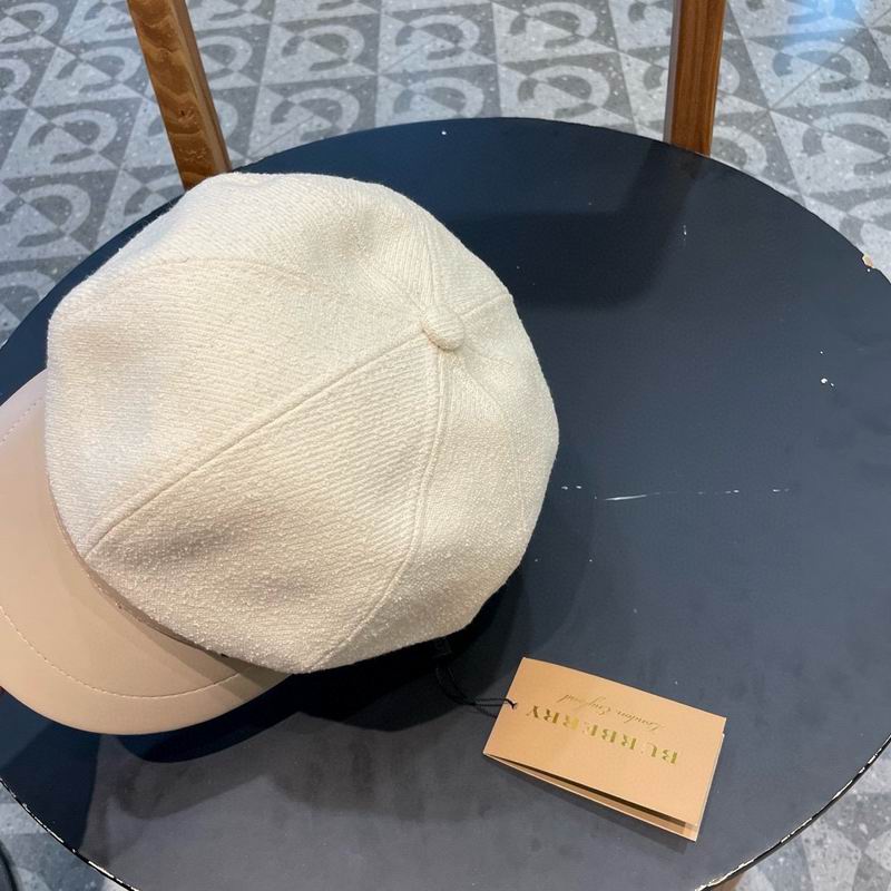 Burberry Cap (41)