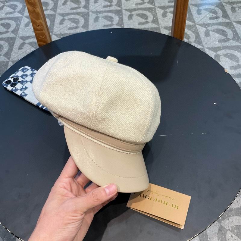 Burberry Cap (42)