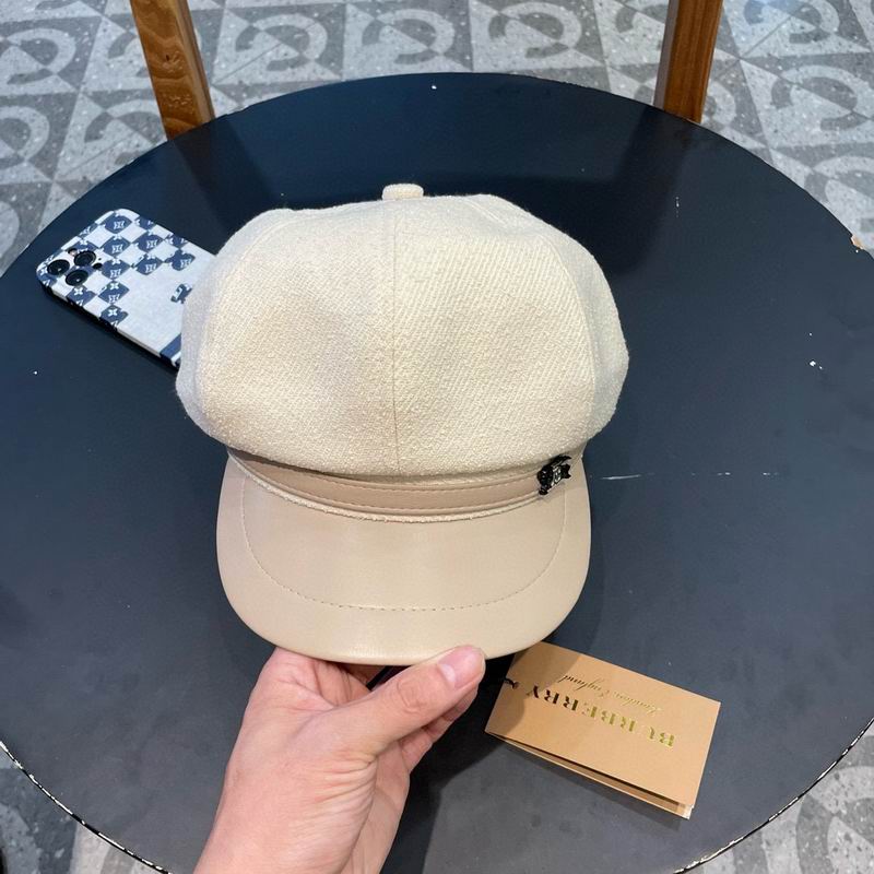 Burberry Cap (43)