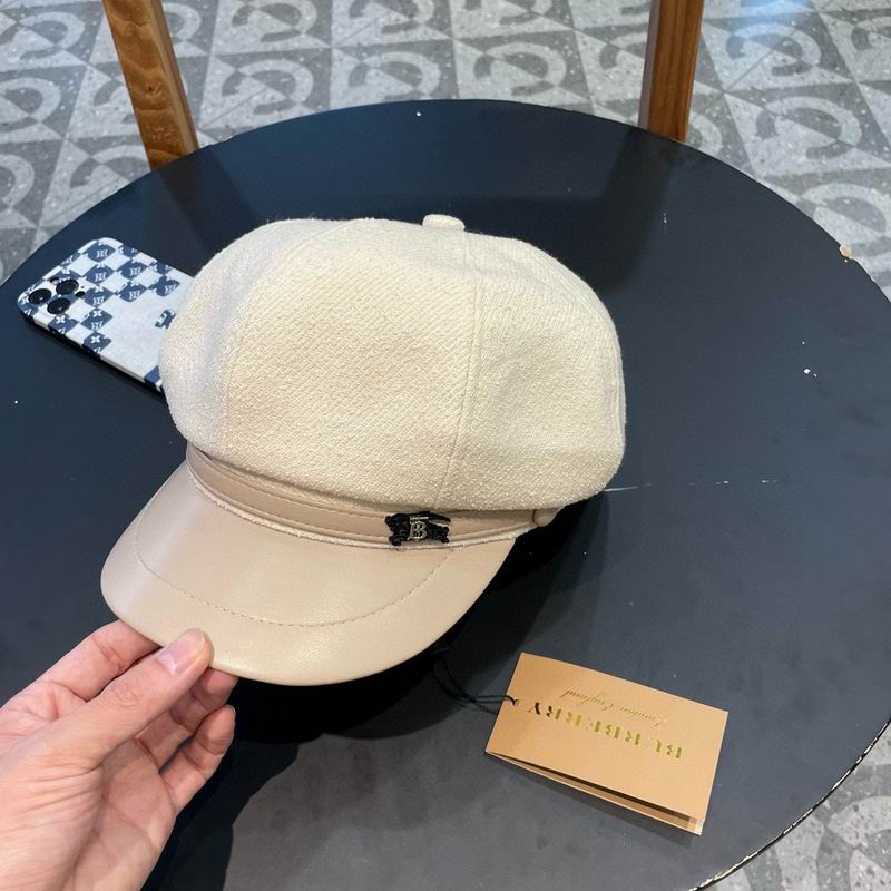 Burberry Cap (44)