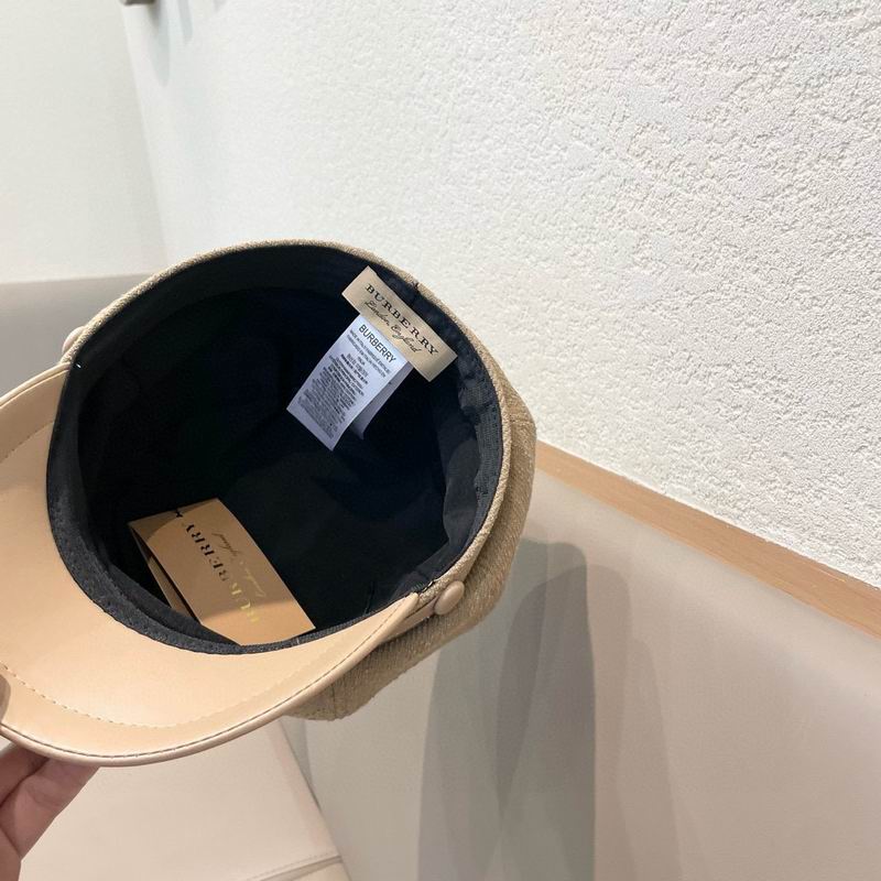 Burberry Cap (46)