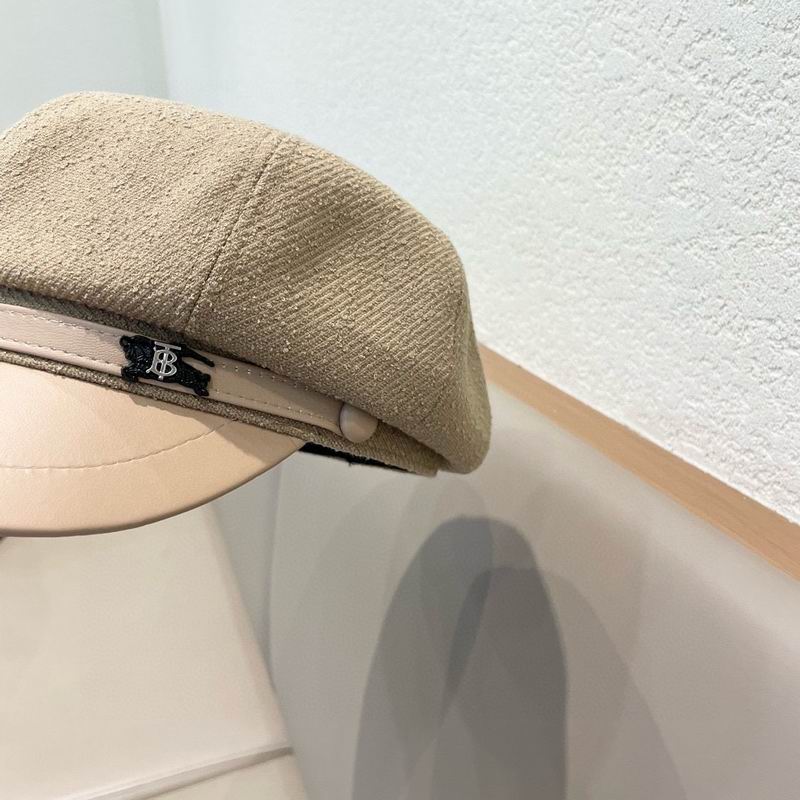 Burberry Cap (47)