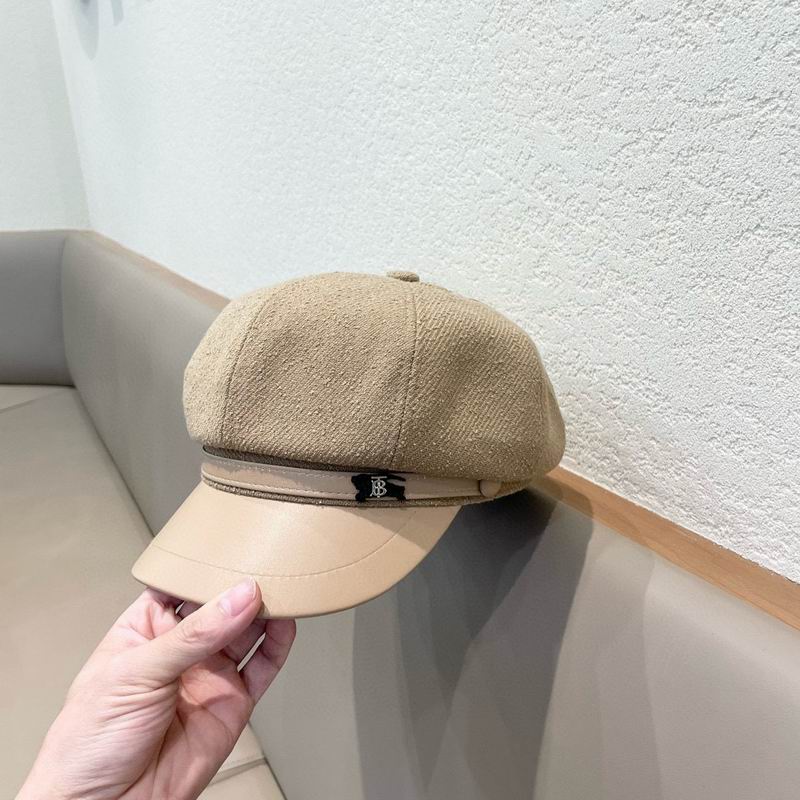 Burberry Cap (48)